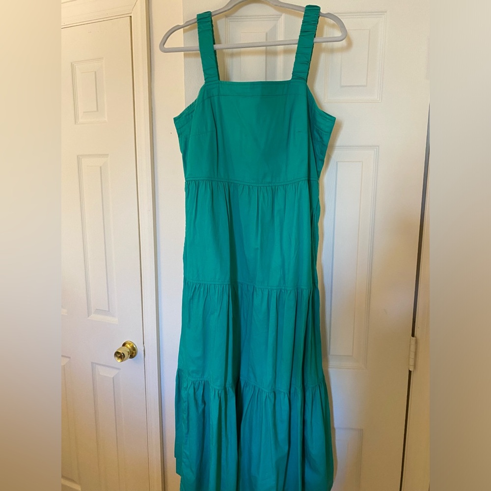 Free Assembly Smock Dress FINAL MARKDOWN